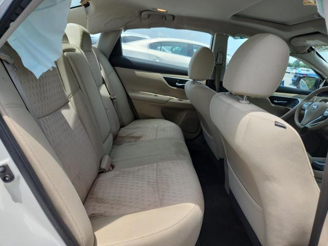 2016 NISSAN ALTIMA 2.5 1N4AL3AP3GC247018