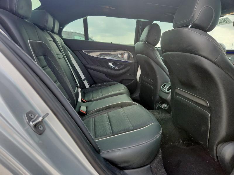2018 MERCEDES-BENZ E 63 AMG-S WDDZF8KB4JA393893
