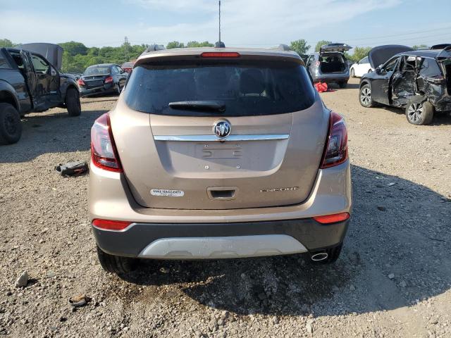 2019 BUICK ENCORE PRE KL4CJASB3KB941524