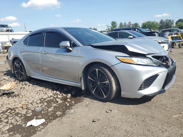 2020 TOYOTA CAMRY XSE - 4T1K61AK2LU969692