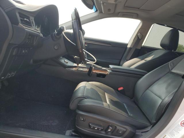 2015 LEXUS ES 350 - JTHBK1GG8F2208358