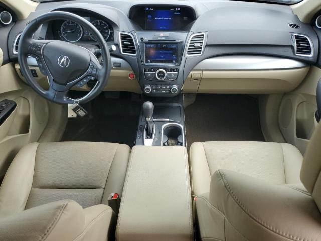 2018 ACURA RDX TECHNO 5J8TB4H53JL013230