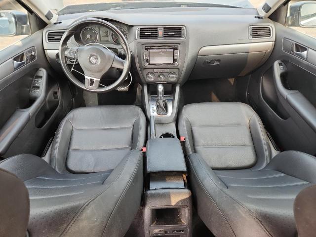2013 VOLKSWAGEN JETTA TDI - 3VWLL7AJ4DM242861