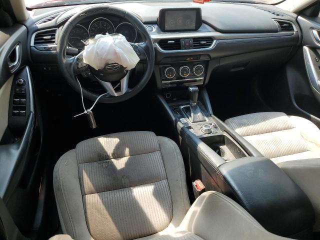 2016 MAZDA 6 SPORT - JM1GJ1U5XG1408467