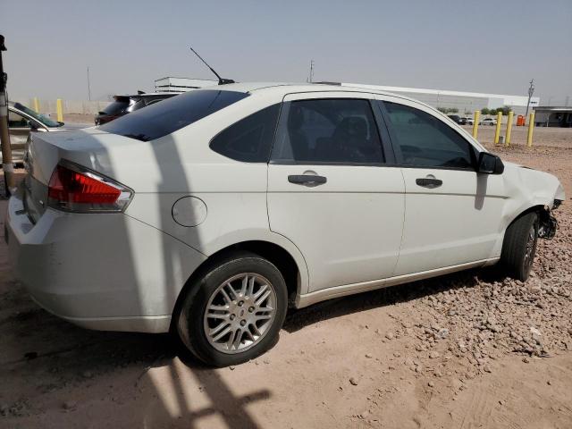 Vin: 1fahp3fn0bw104223, lot: 62934925, ford all models se 20113