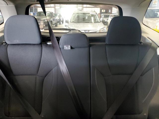 2019 SUBARU FORESTER JF2SKACC2KH474908