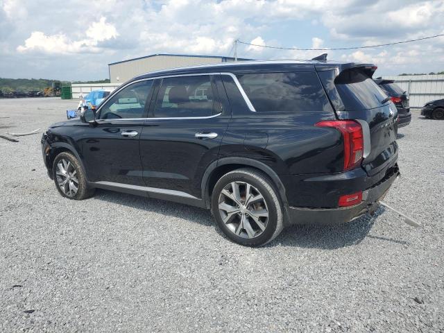 2020 HYUNDAI PALISADE S KM8R44HE7LU068677
