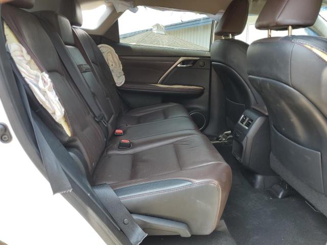 2017 LEXUS RX 450H BASE 2T2BGMCA5HC016711