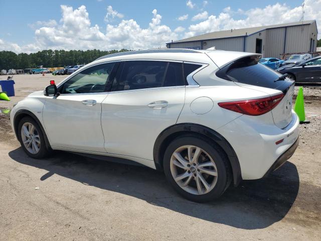 2018 INFINITI QX30 PURE SJKCH5CP5JA003447