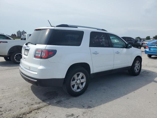 2016 GMC ACADIA SLE 1GKKRNED4GJ107438