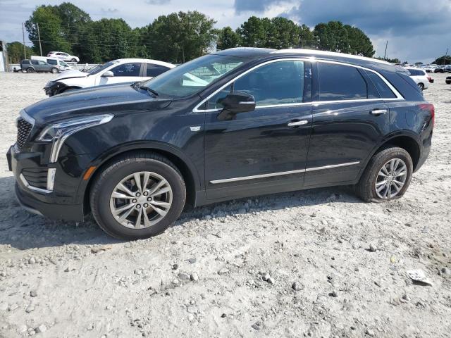 CADILLAC XT5 PREMIU