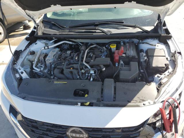 2024 NISSAN SENTRA SV 3N1AB8CV2RY275606