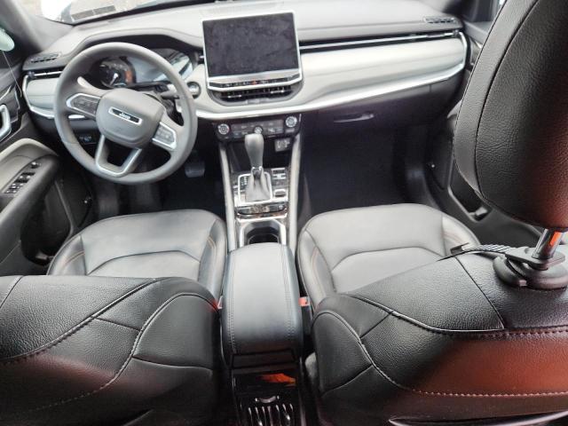 2023 JEEP COMPASS LIMITED 3C4NJDCN4PT548436