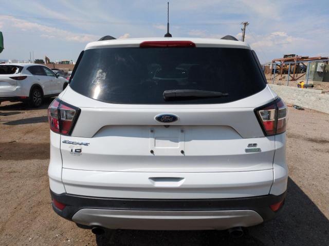 2017 FORD ESCAPE SE - 1FMCU0GD2HUC51273