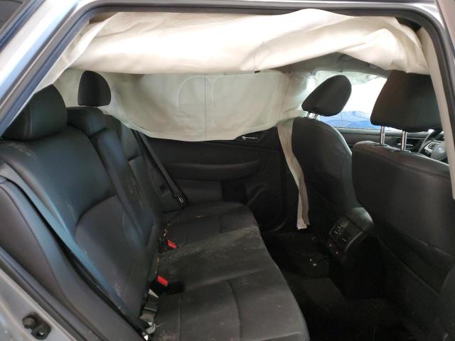 2015 SUBARU OUTBACK 2. 4S4BSBNC0F3360258