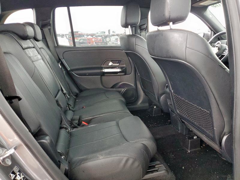 2023 MERCEDES-BENZ GLB 250 4M #3290492480