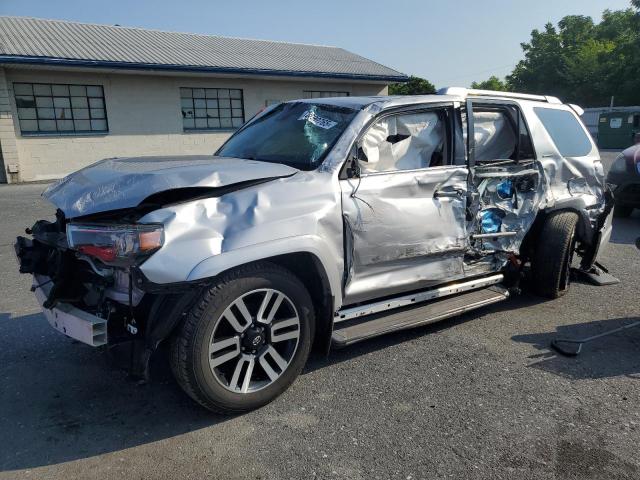 2022 TOYOTA 4RUNNER LI JTEKU5JR9N6085752