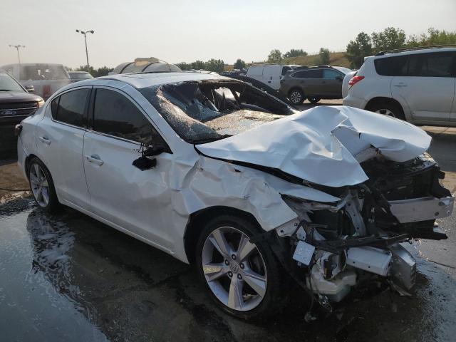 2015 ACURA ILX 20 TEC 19VDE1F71FE010638