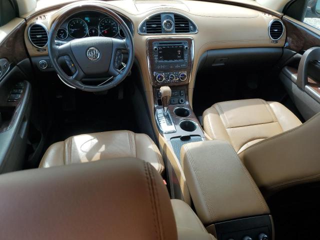 2016 BUICK ENCLAVE 5GAKVBKD4GJ202755