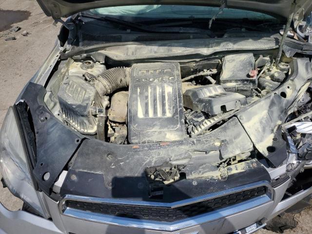 2012 CHEVROLET EQUINOX LS - 2GNFLCEK6C6368280