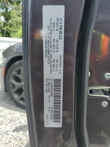 2019 DODGE CHARGER GT 2C3CDXHGXKH506983