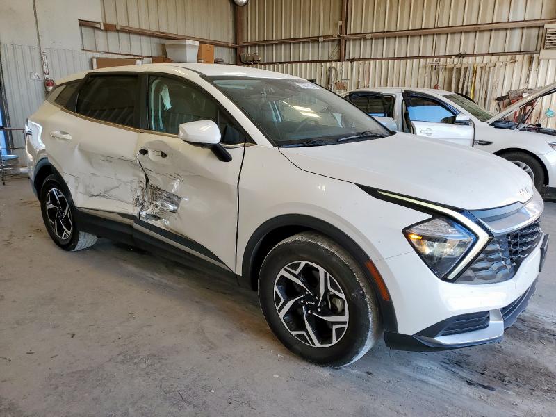 2023 KIA SPORTAGE L - KNDPU3AF9P7116757