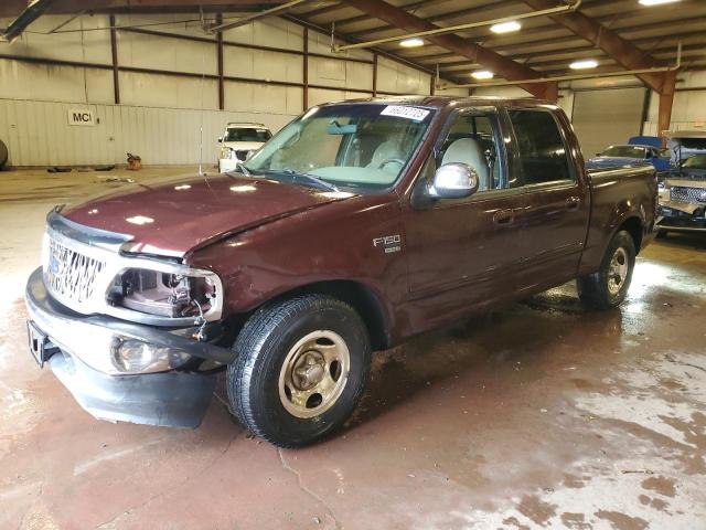 FORD F150 SUPER