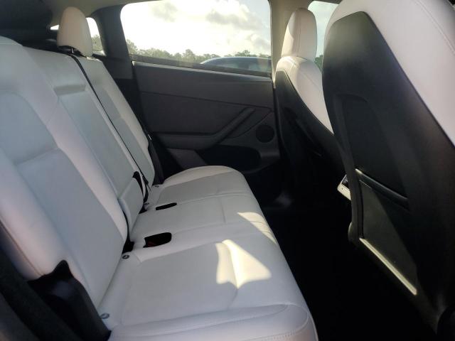 2024 TESLA MODEL Y - 7SAYGDEF9RF042526