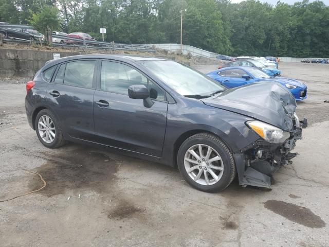 Vin: jf1gpac6xe8250103, lot: 63051615, subaru impreza premium 20144