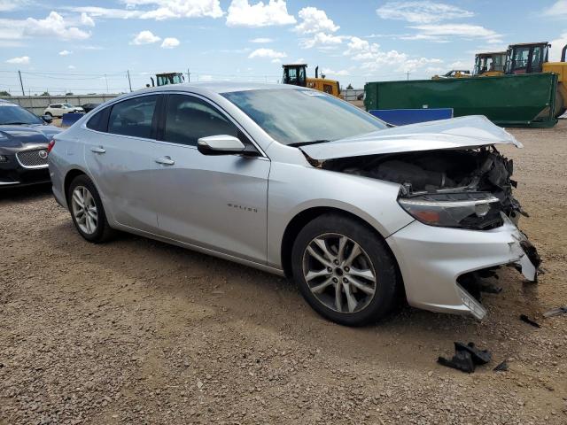 2016 CHEVROLET MALIBU LT - 1G1ZE5ST0GF297879
