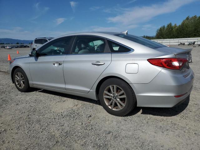 Vin: 5npe24af3gh296543, lot: 62893775, hyundai sonata se 20162
