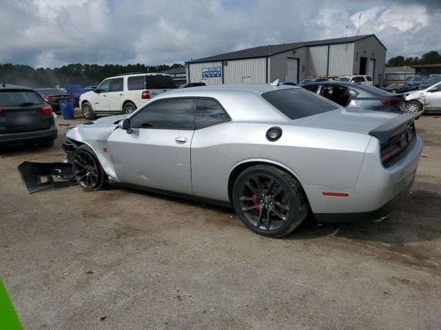 2020 DODGE CHALLENGER - 2C3CDZFJ3LH165423