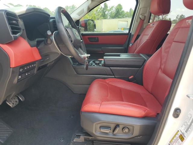 2023 TOYOTA TUNDRA CRE 5TFPC5DB8PX026040