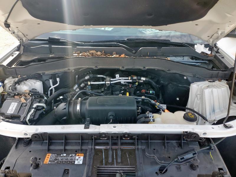 2022 FORD EXPLORER X - 1FMSK7DH2NGB67417