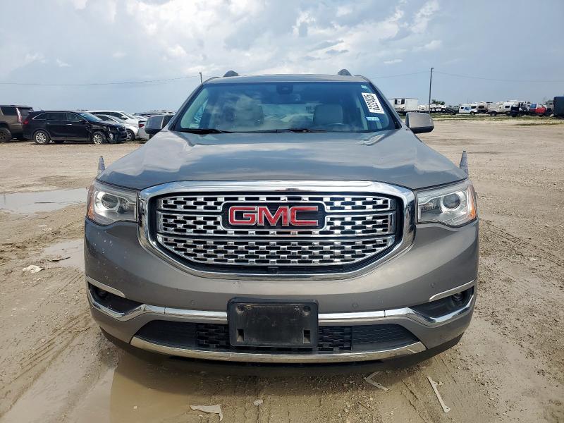 2019 GMC ACADIA DEN 1GKKNPLS2KZ158326