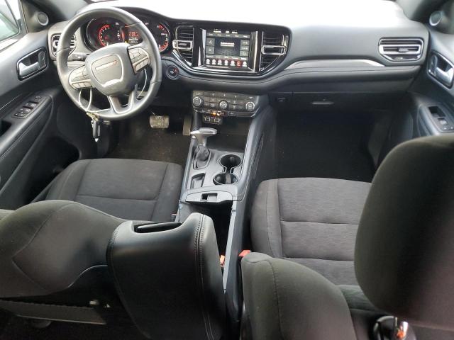 2024 DODGE DURANGO SX 1C4RDJAG5RC115010
