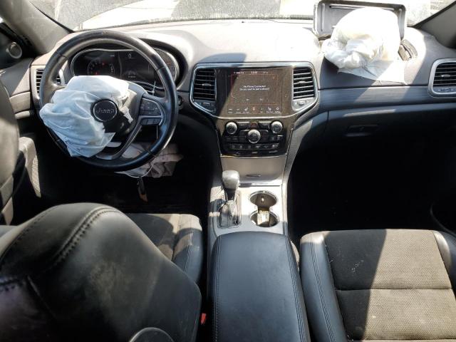 2021 JEEP GRAND CHEROKEE LAREDO 1C4RJFAG4MC564211