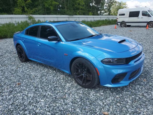 2023 DODGE CHARGER SC 2C3CDXGJ7PH681521