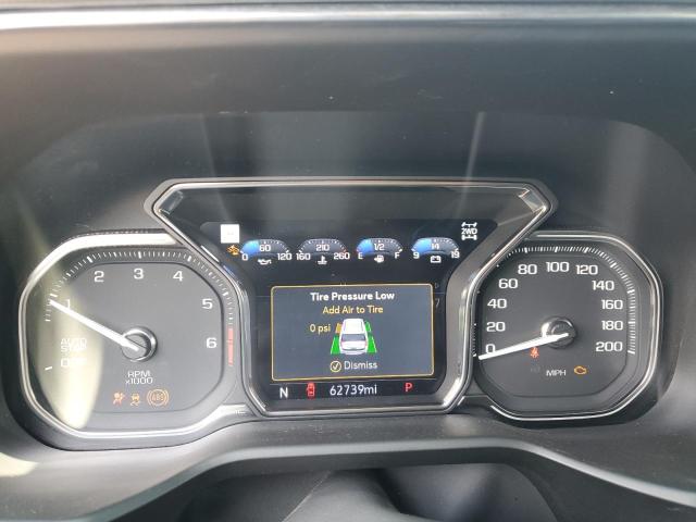 2021 GMC YUKON DENA 1GKS2DKL9MR144850