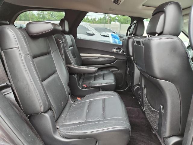 2017 DODGE DURANGO GT 1C4RDJDG6HC771534