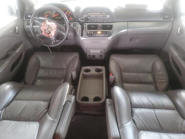 2010 HONDA ODYSSEY EX - 5FNRL3H69AB045952