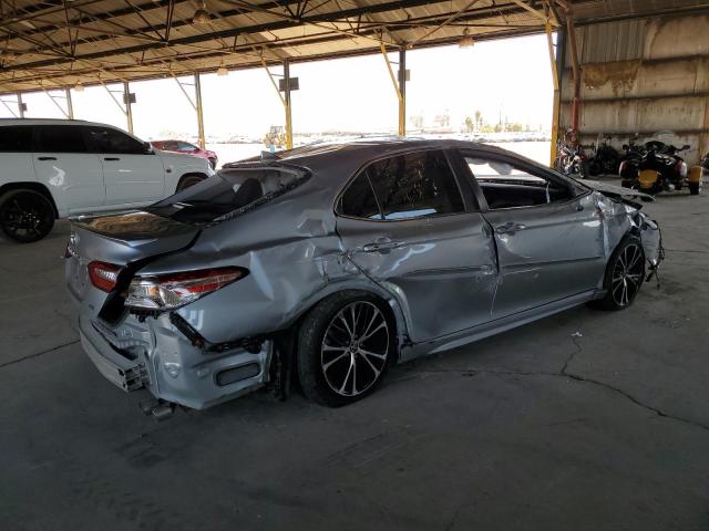 2020 TOYOTA CAMRY SE - 4T1G11AK7LU353541