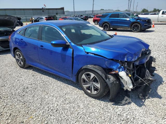 2020 HONDA CIVIC LX 19XFC2F68LE026818