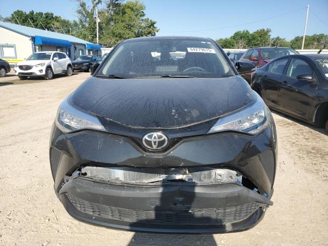 2020 TOYOTA C-HR XLE JTNKHMBX9L1074675
