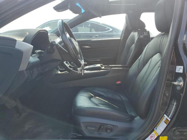 2019 TOYOTA AVALON XLE 4T1BZ1FB2KU037085