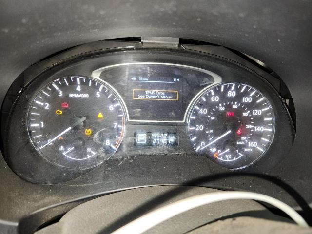 2013 NISSAN ALTIMA 3.5 - 1N4BL3AP3DN429502