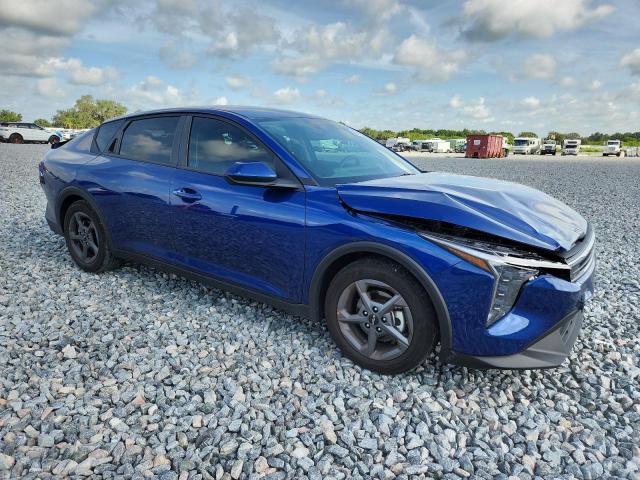 2025 KIA K4 LX 3KPFT4DE2SE119239