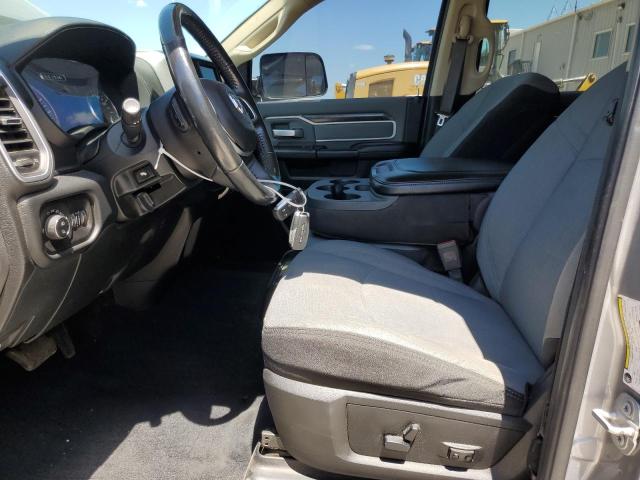 2020 RAM 2500 BIG H 3C6UR5DJ3LG112628