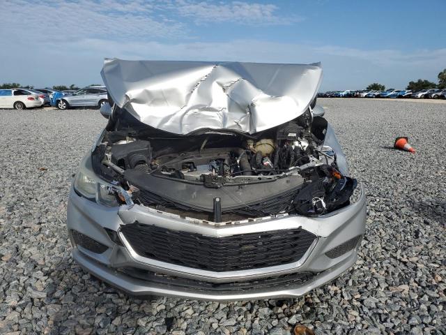 2018 CHEVROLET CRUZE LS 1G1BC5SM6J7122666
