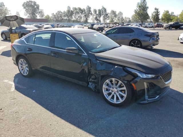 2024 CADILLAC CT5 LUXURY 1G6DM5RK8R0109328